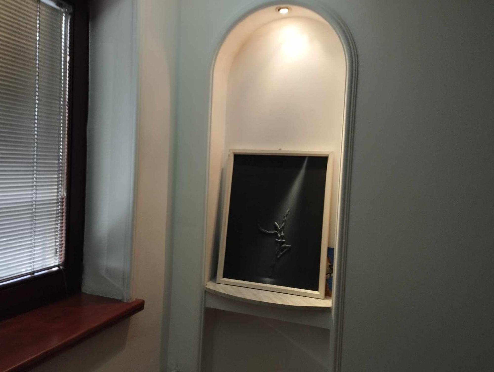 Splendid One Bedroom Apartment Urban Haven Skopje Bagian luar foto