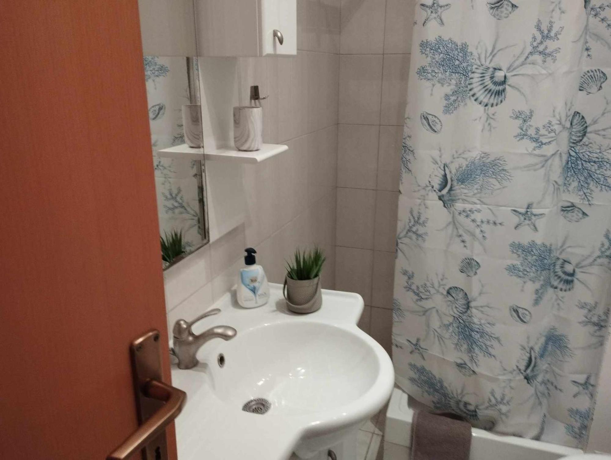 Splendid One Bedroom Apartment Urban Haven Skopje Bagian luar foto