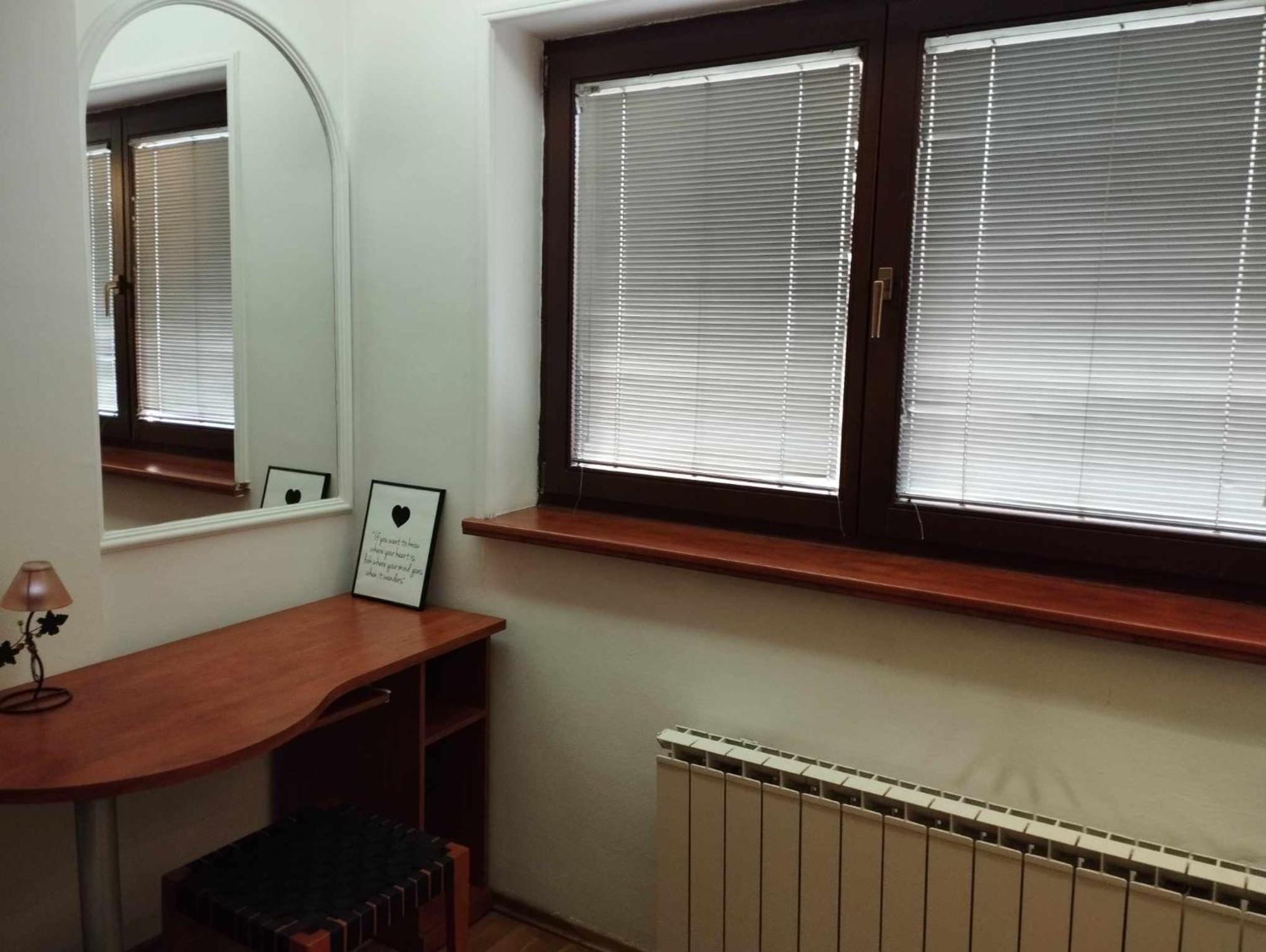 Splendid One Bedroom Apartment Urban Haven Skopje Bagian luar foto